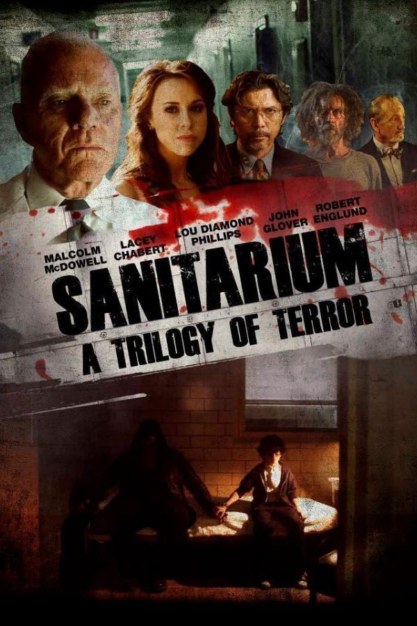 Sanitarium