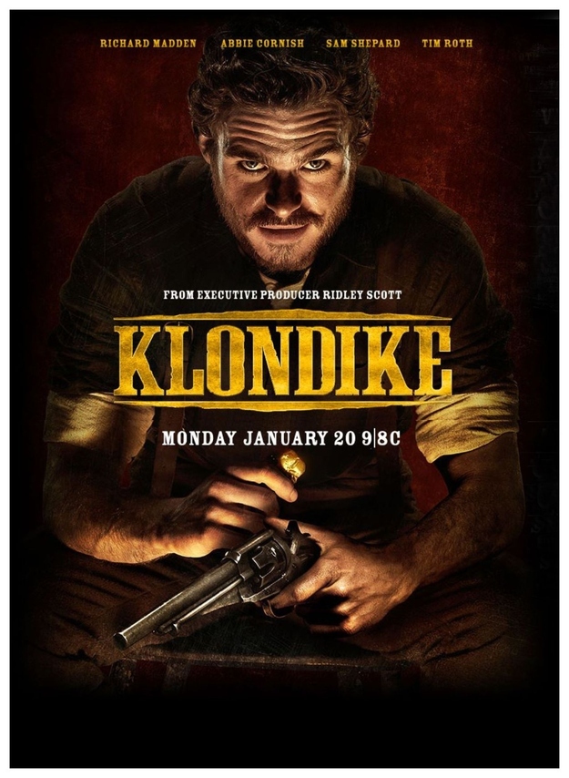 Klondike
