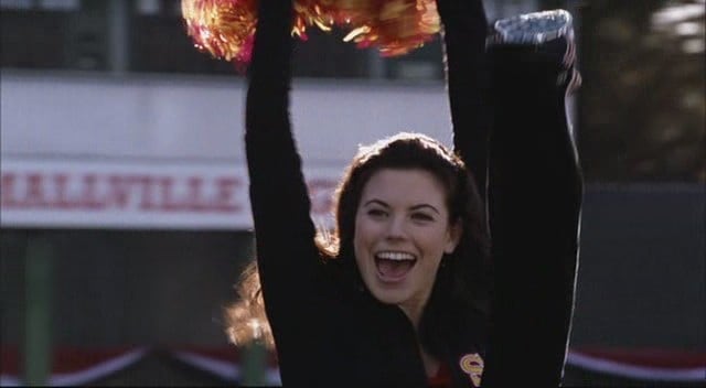 Smallville Smallville