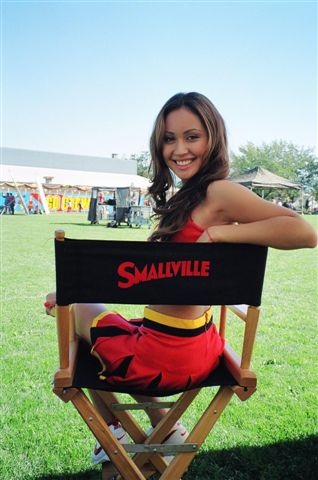 Smallville Smallville