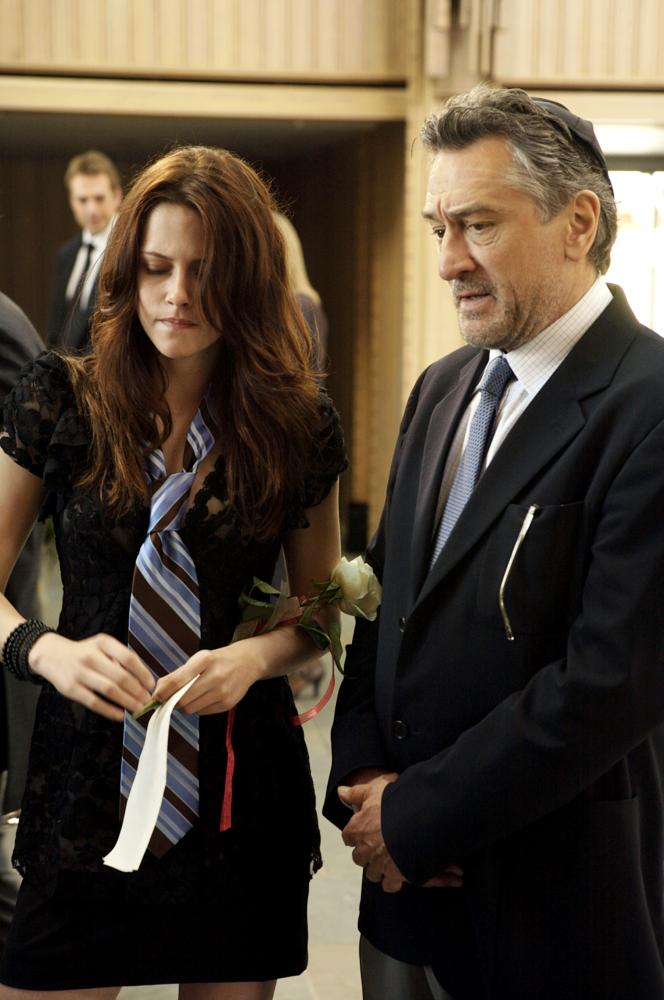 Robert De Niro