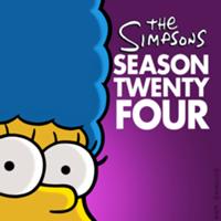 The simpsons Season 24