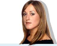Natalie Cassidy