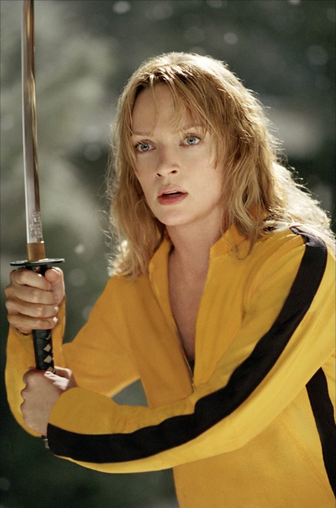 Kill Bill: Vol. 1 Kill Bill: Vol. 1