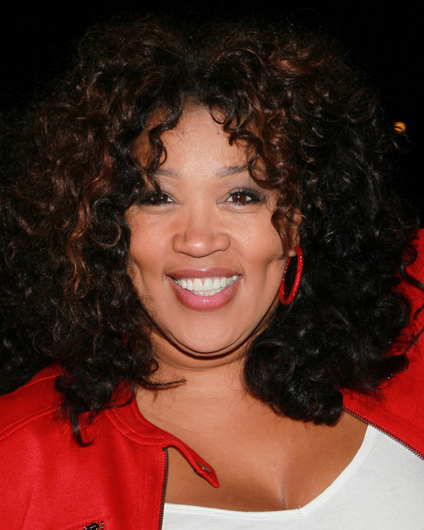 Kym Whitley Kym Whitley
