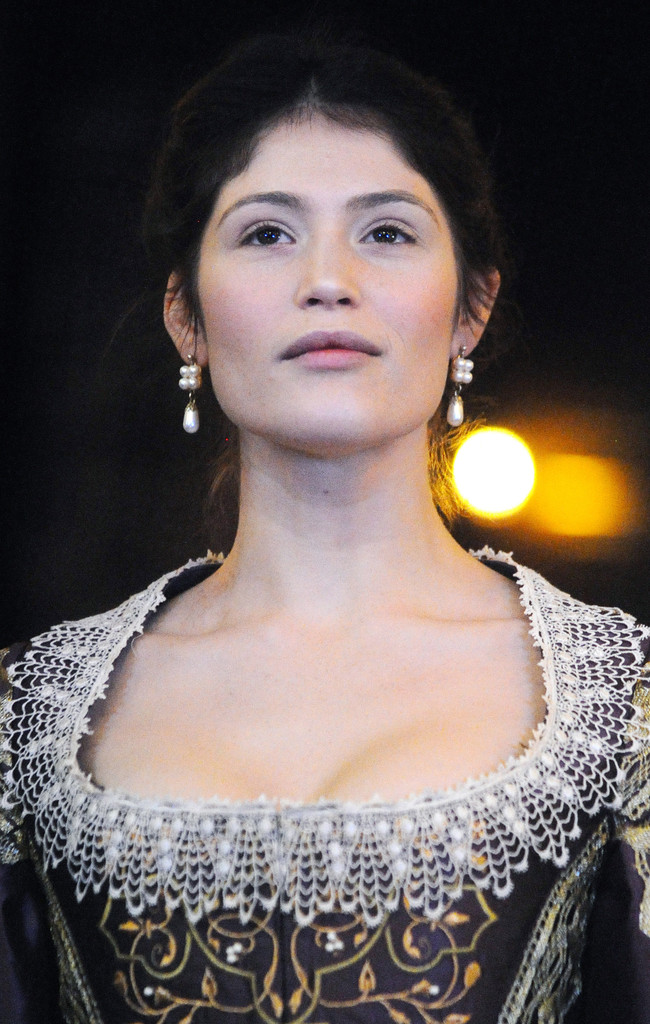 Gemma Arterton