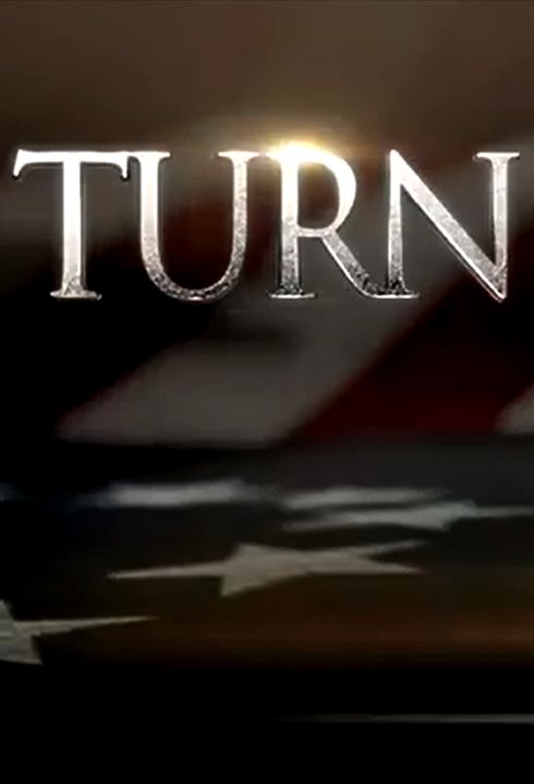 TURN: Washington's Spies