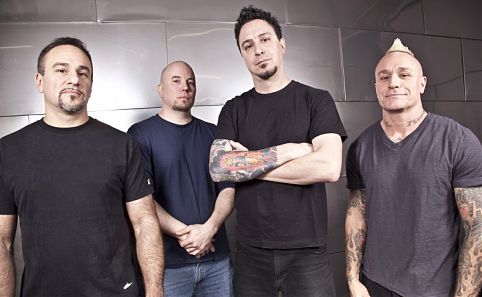 Sick of It All