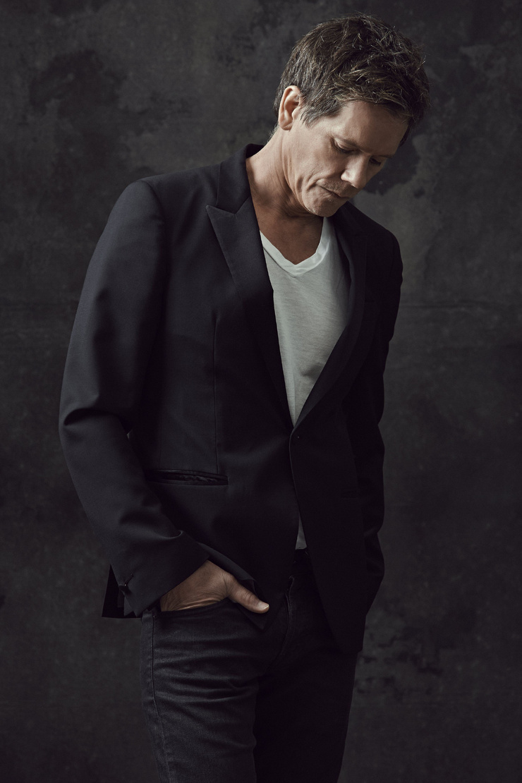 Kevin Bacon