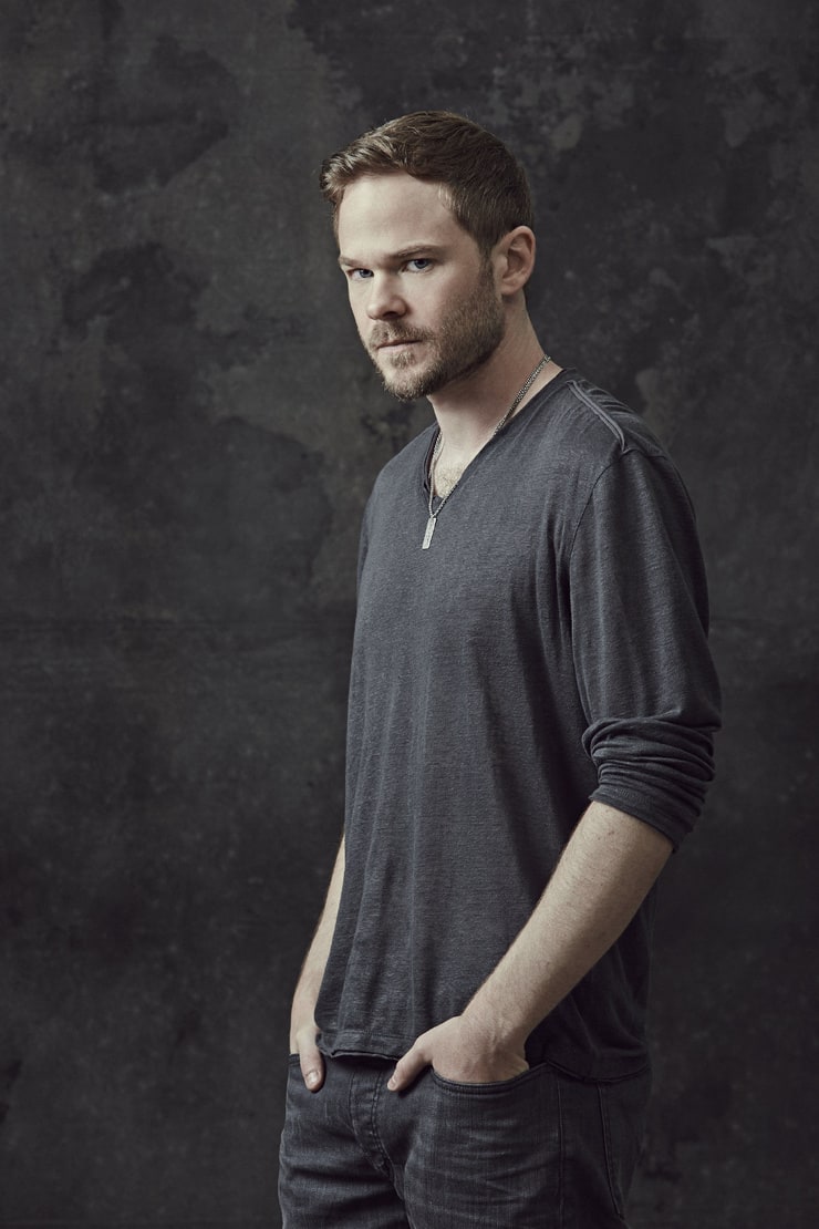 Shawn Ashmore