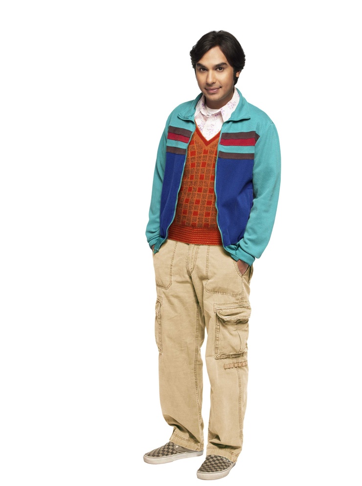 The Big Bang Theory