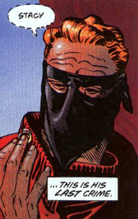 Sportsmaster (JSA: The Golden Age)