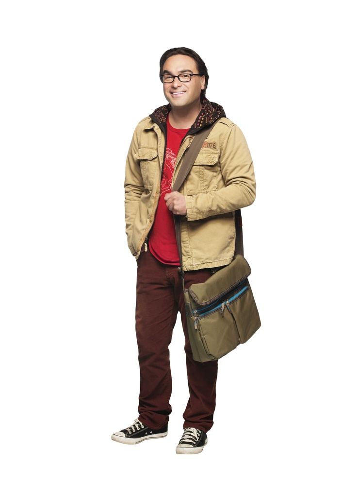 The Big Bang Theory