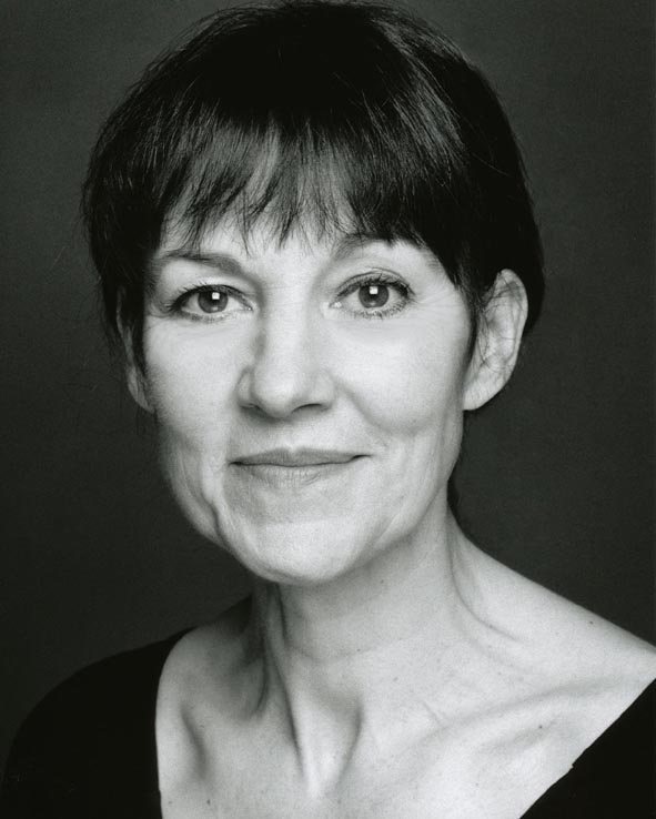 Gillian Steventon