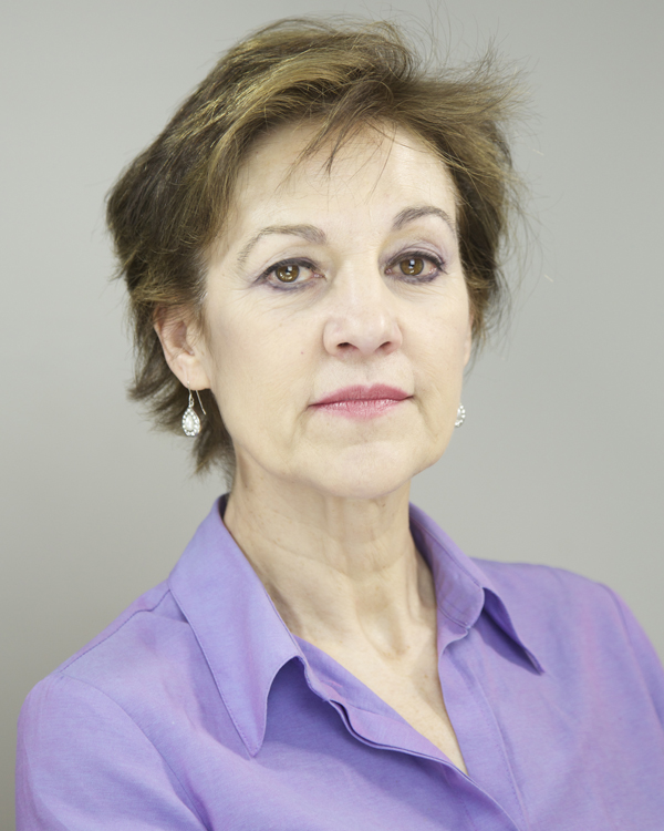 Gillian Steventon