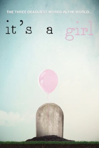 It's a Girl