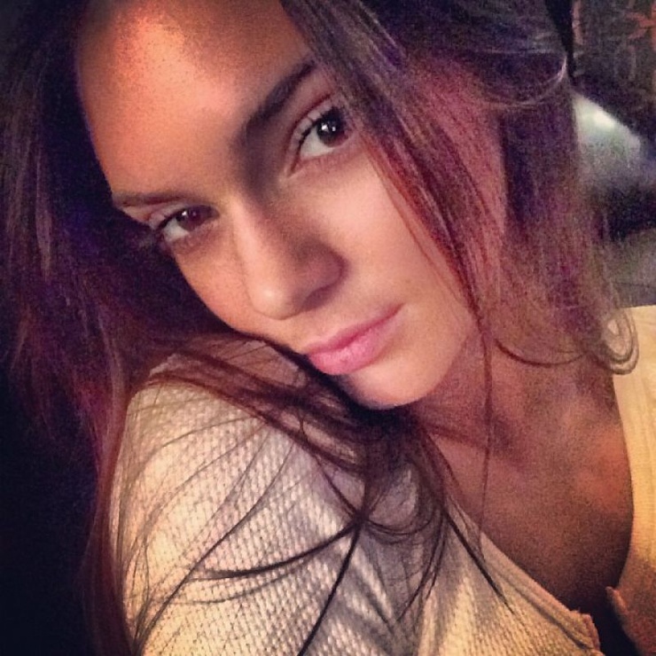 Kendall Jenner
