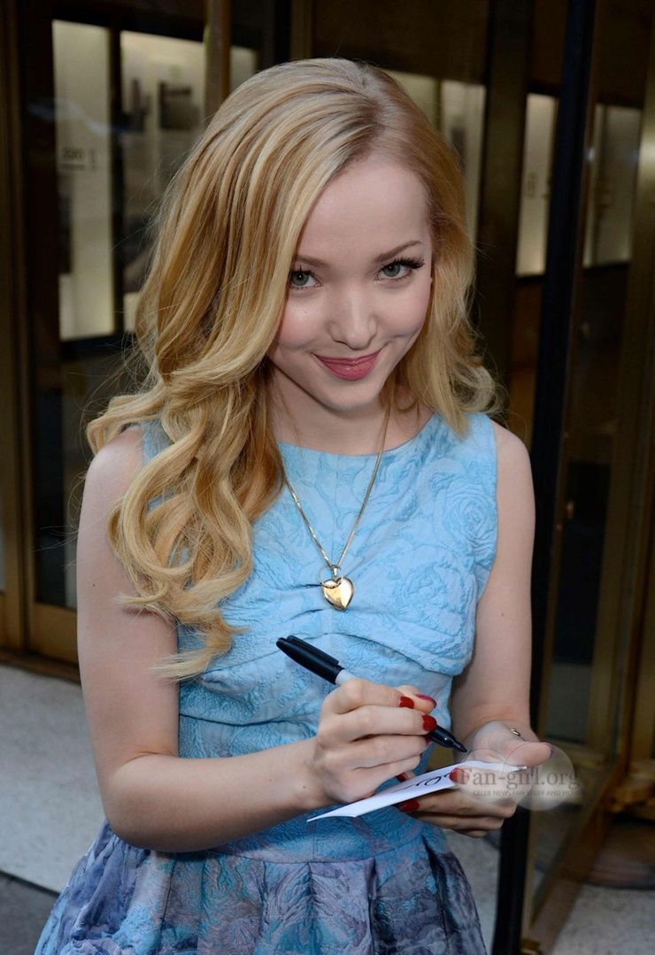Dove Cameron Dove Cameron