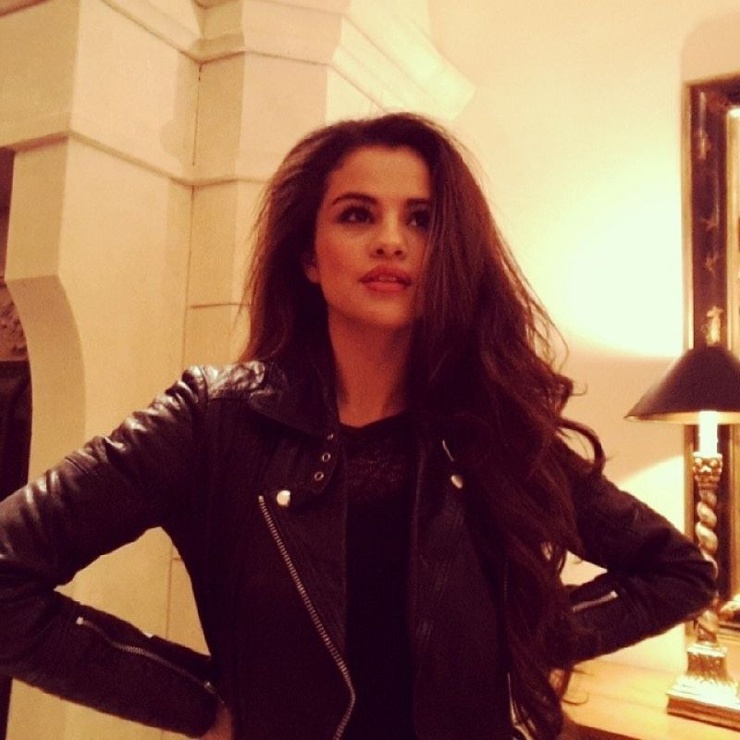 Selena Gomez Selena Gomez
