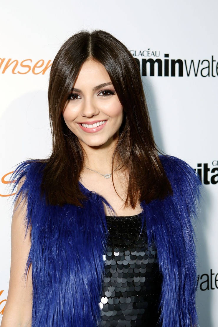 Victoria Justice