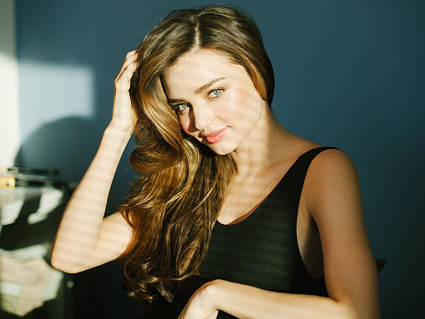 Miranda Kerr Miranda Kerr