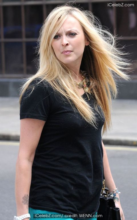 Fearne Cotton Fearne Cotton