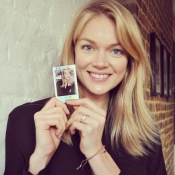Lindsay Ellingson Lindsay Ellingson