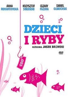 Dzieci i ryby