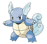 Wartortle