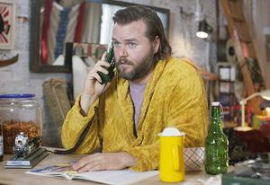 Tyler Labine