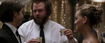 Tyler Labine