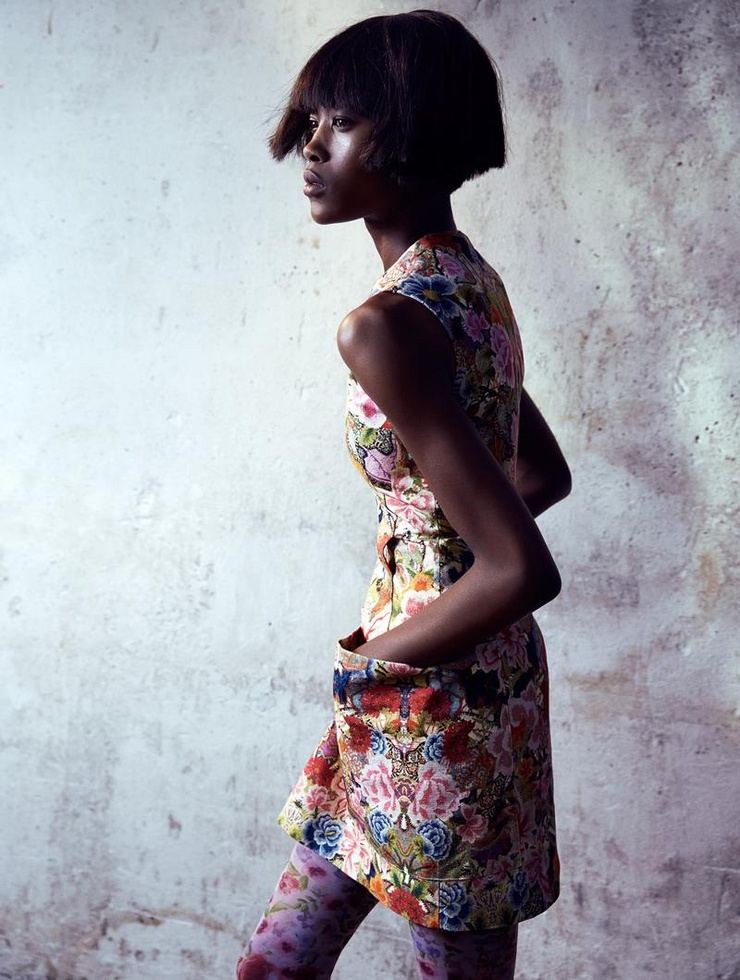 Betty Adewole