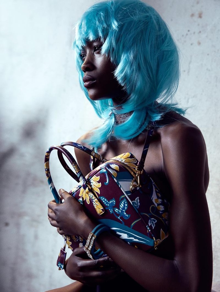 Betty Adewole