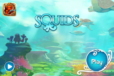 Squids