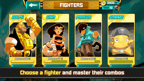 Combo Crew