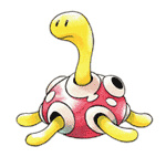 Butch's Shuckle