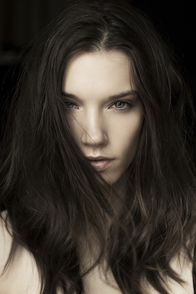 Megan Thompson