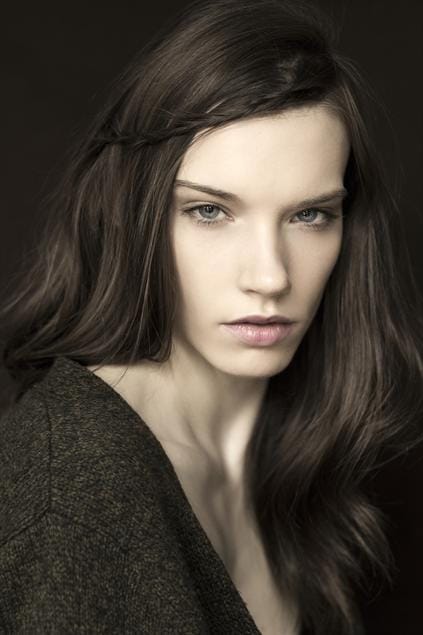 Megan Thompson