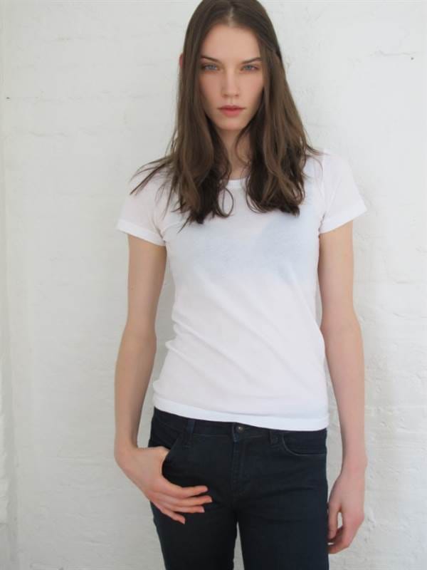 Megan Thompson