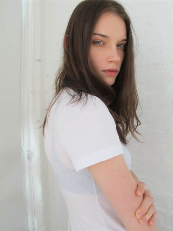 Megan Thompson