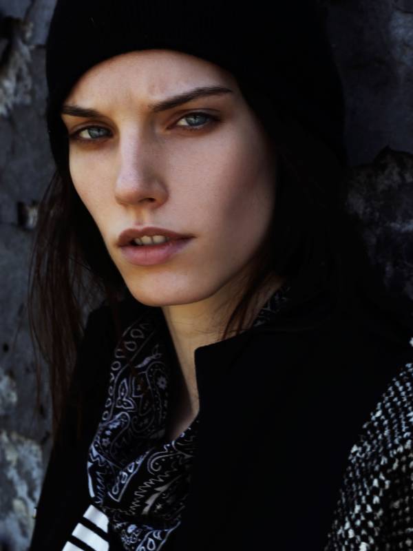 Megan Thompson