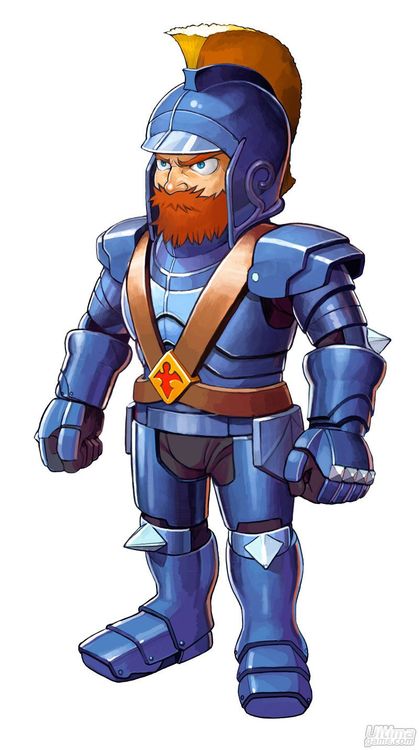 Sir Arthur