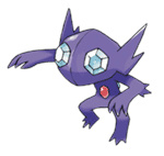 Sableye