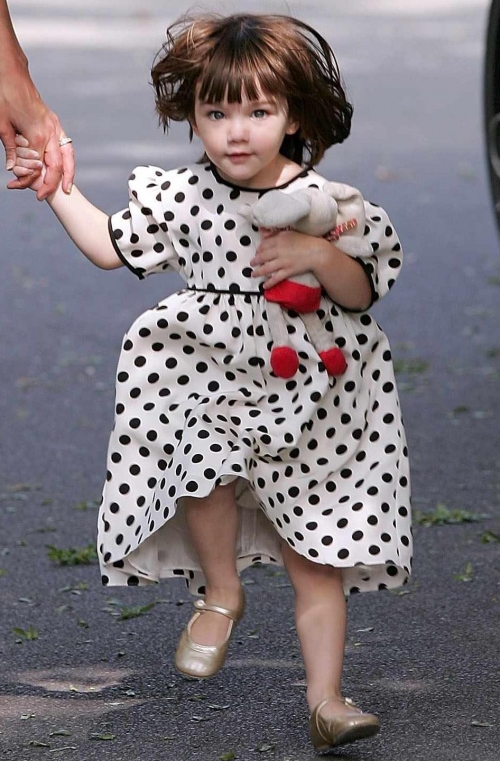 Suri Cruise Suri Cruise