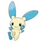 Minun