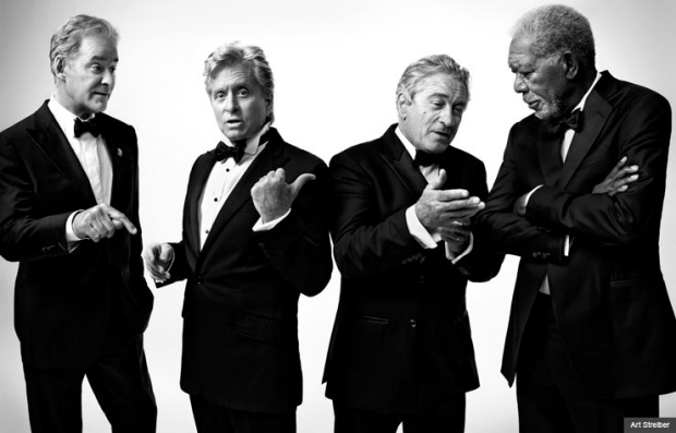 Last Vegas