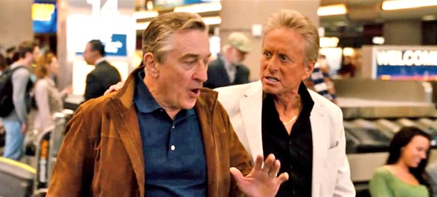 Last Vegas