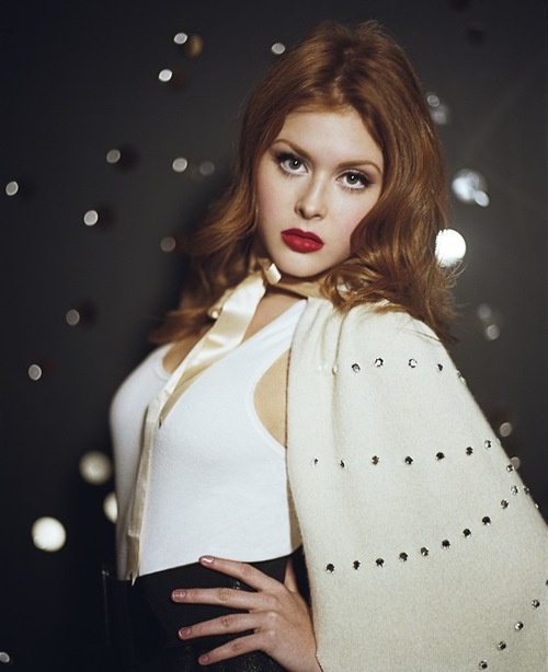 Renee Olstead