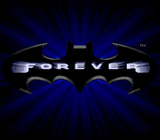 Batman Forever