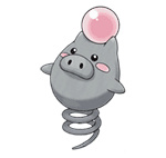 Spoink